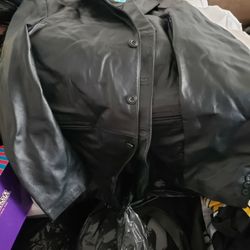 Mens Fashion Coat