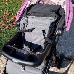 GRACO Stroller - Great Condition 