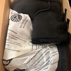 Ugg Toddler Boots