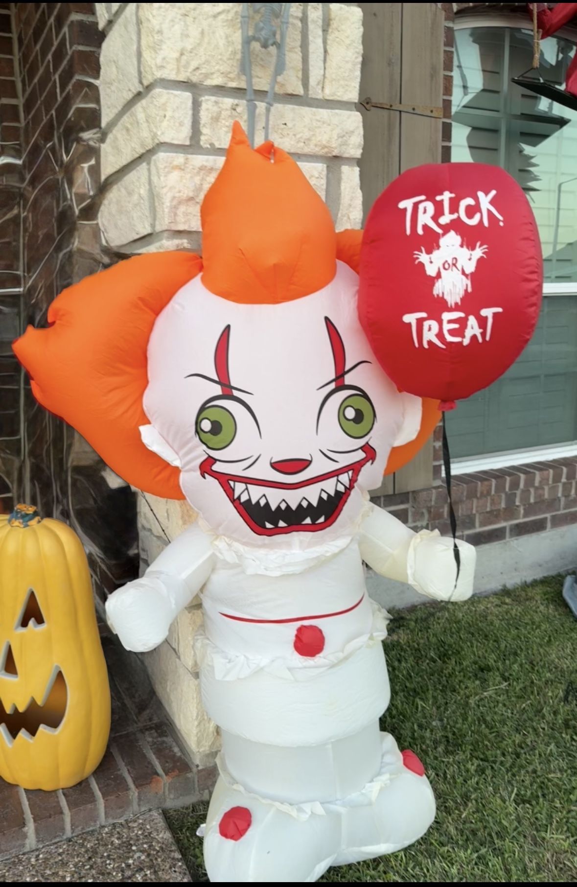 Halloween Decorations 