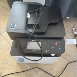 Samsung Laser Printer 