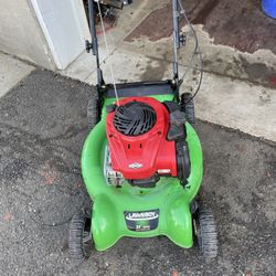 Lawn Boy Mulch Lawn Mower 