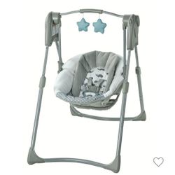 Graco Swing Chair