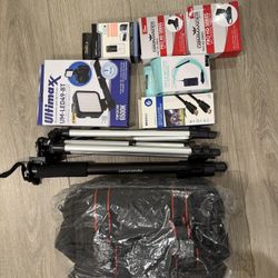 Camera Accessoires