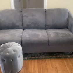 Great Couch Selling For $80