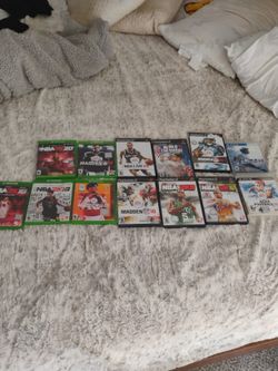 Video Games