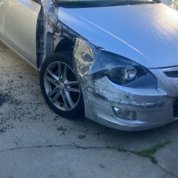 2012 Hyundai Elantra