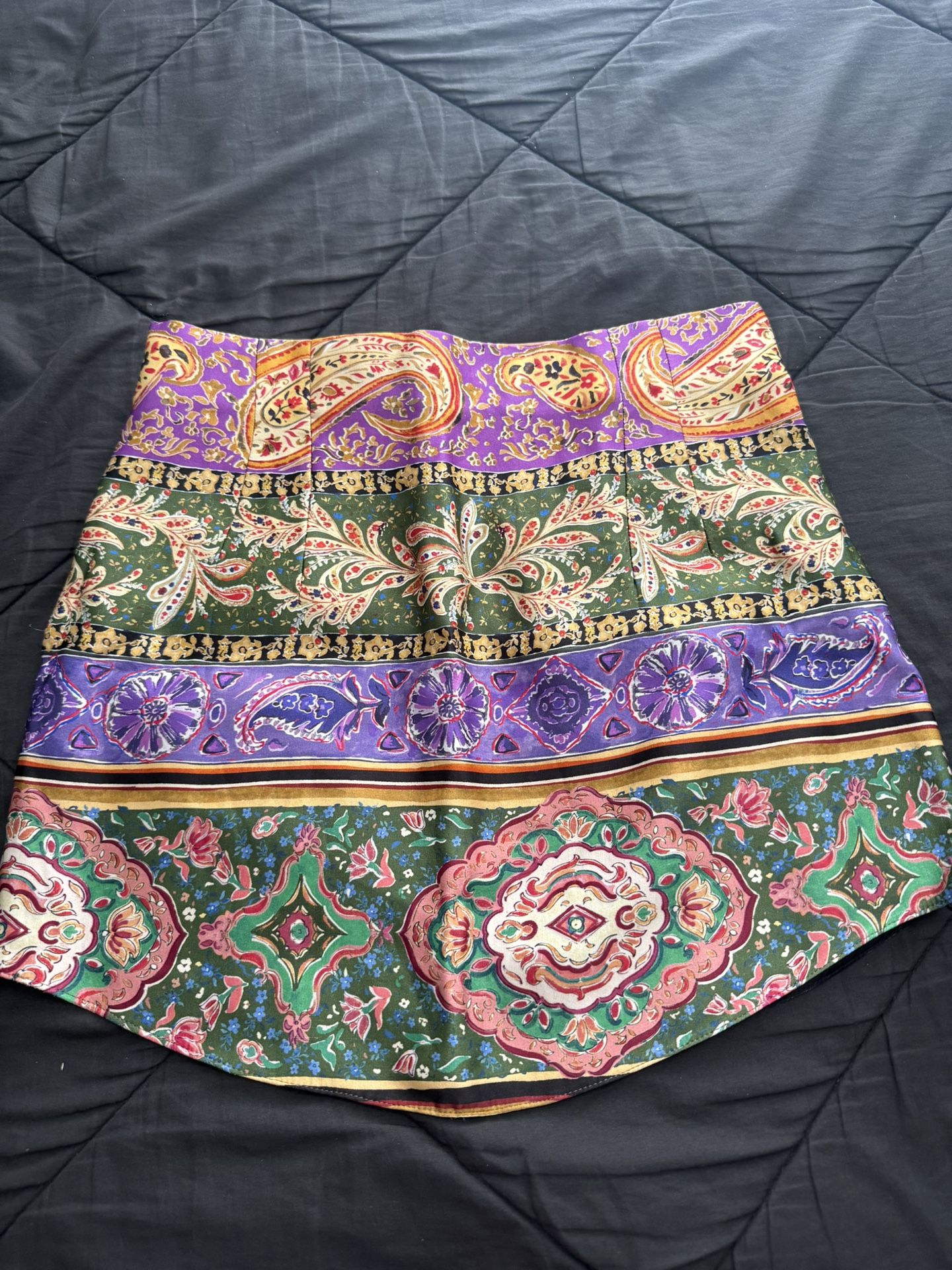 Zara Skirt