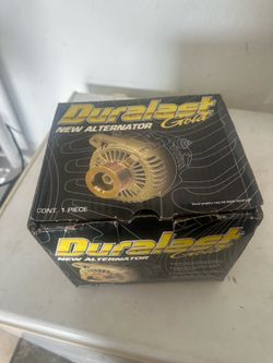 2010-2014 Subaru legacy Alternator