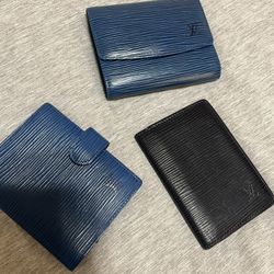 Wallets