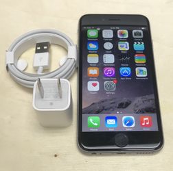 iPhone 6 16GB Factory Unlocked