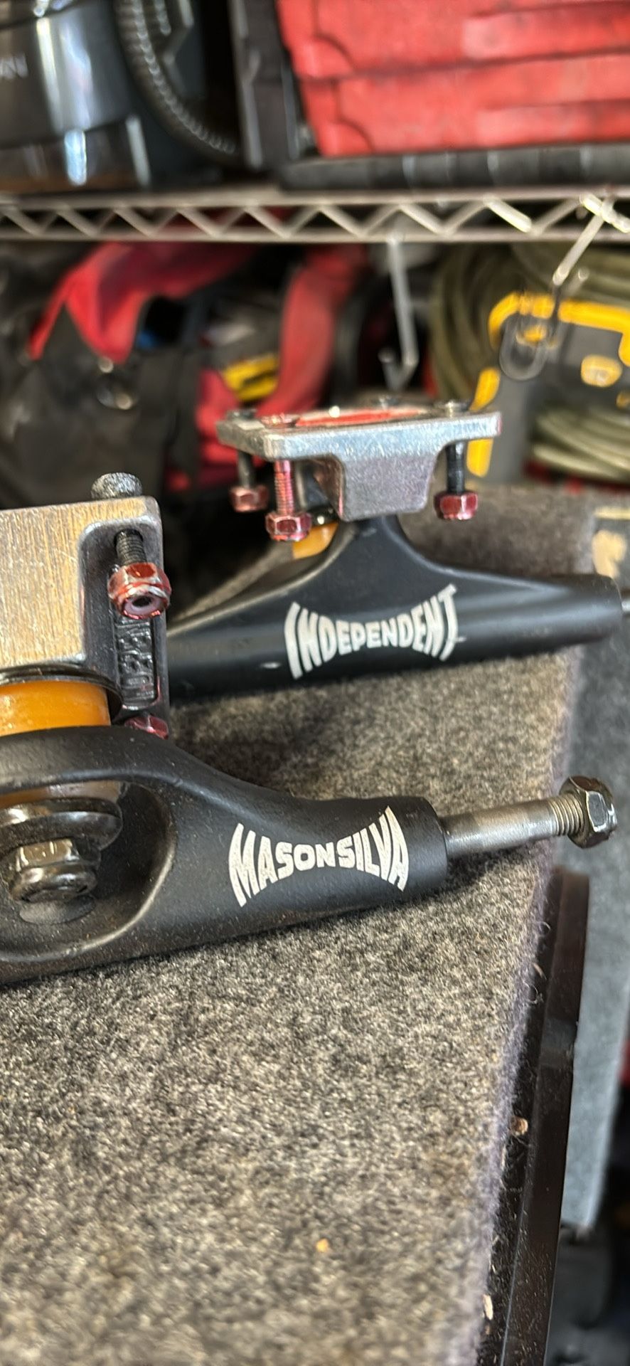 Independent Trucks
