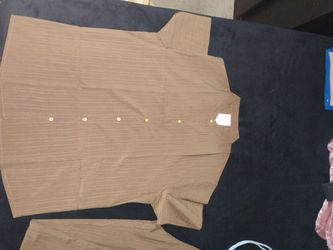 Conjunto veraniego