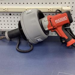 Plumbing Tool 