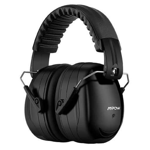Mpow HM035A Ear Protection Noise Reduction Safety Ear Muffs
