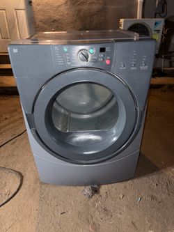 Dryer