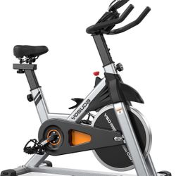 For Sale: Like-New Indoor Cycling Bike 