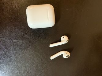 AIRPODS