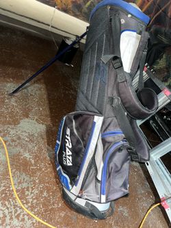 Strata Golf Bag