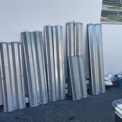 Hurricane Panels