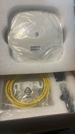Att Access Point WiFi 
