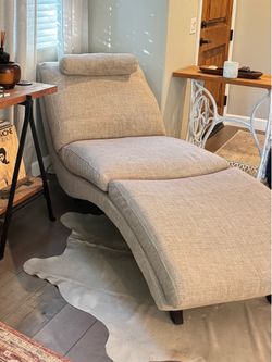 Chase Lounge - Beige