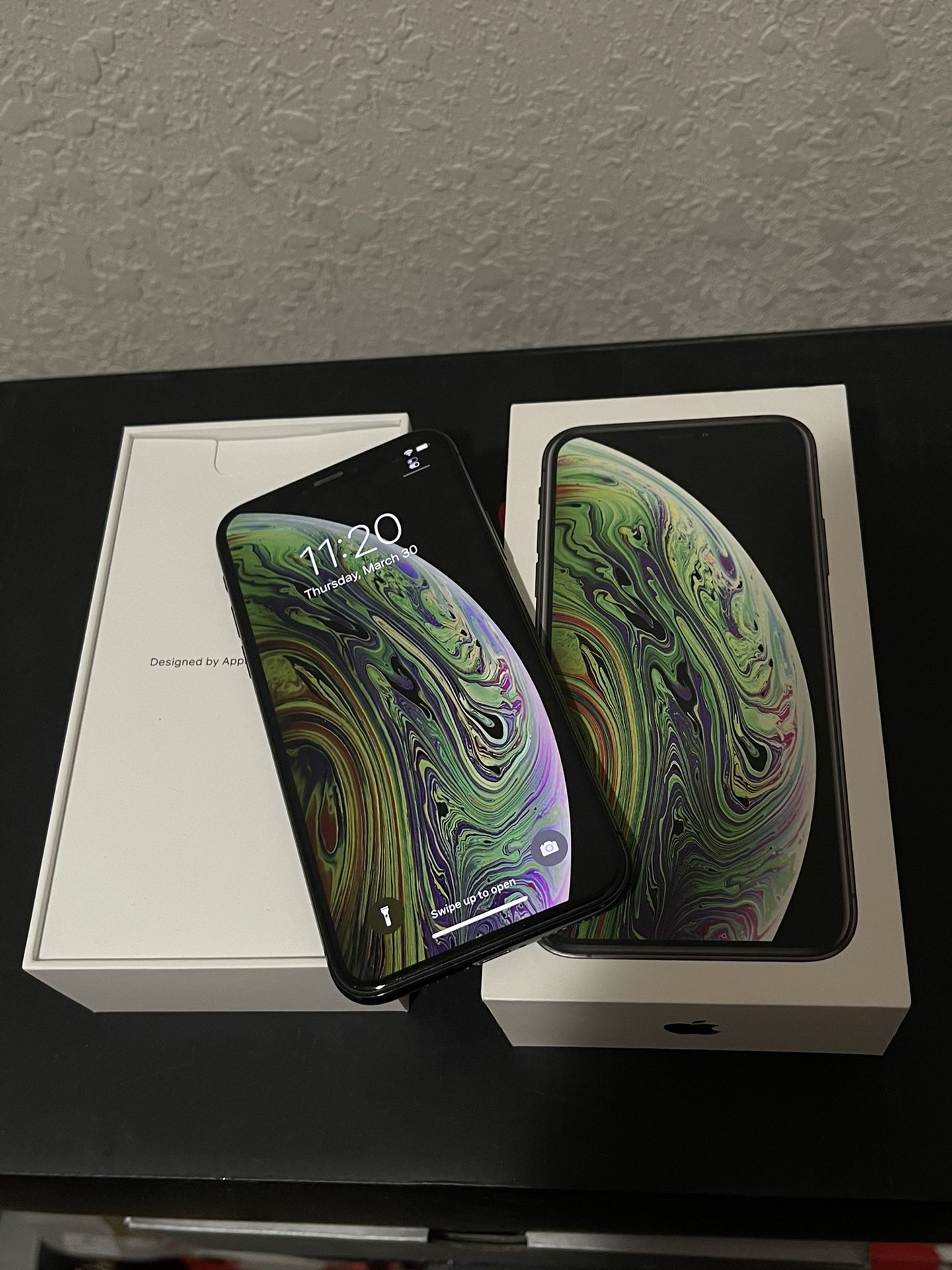 IPhone XS 64 GB