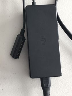 Dji mavic pro drone charger