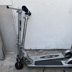 Kids Scooter