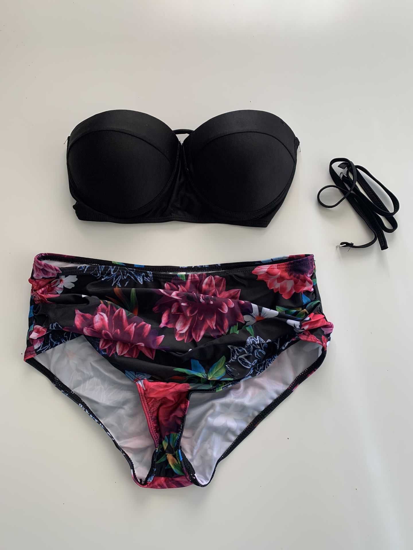 NEW Women’s bathing suits size l, xl, & 2xl