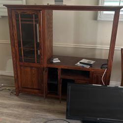 Living Room Piece 