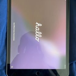iPad 9th Gen
