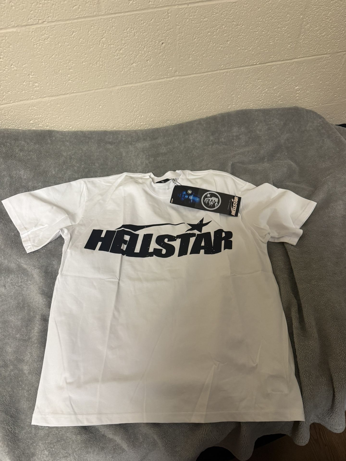 Hellstar Tee