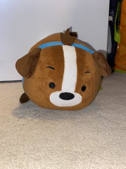 Dog Plushie Stuffed Animal Toy