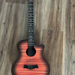 Guitar