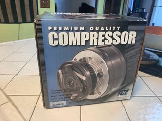Compressor