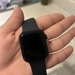 Apple Watch SE 2nd Generation 44m 