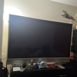 58inch TV 