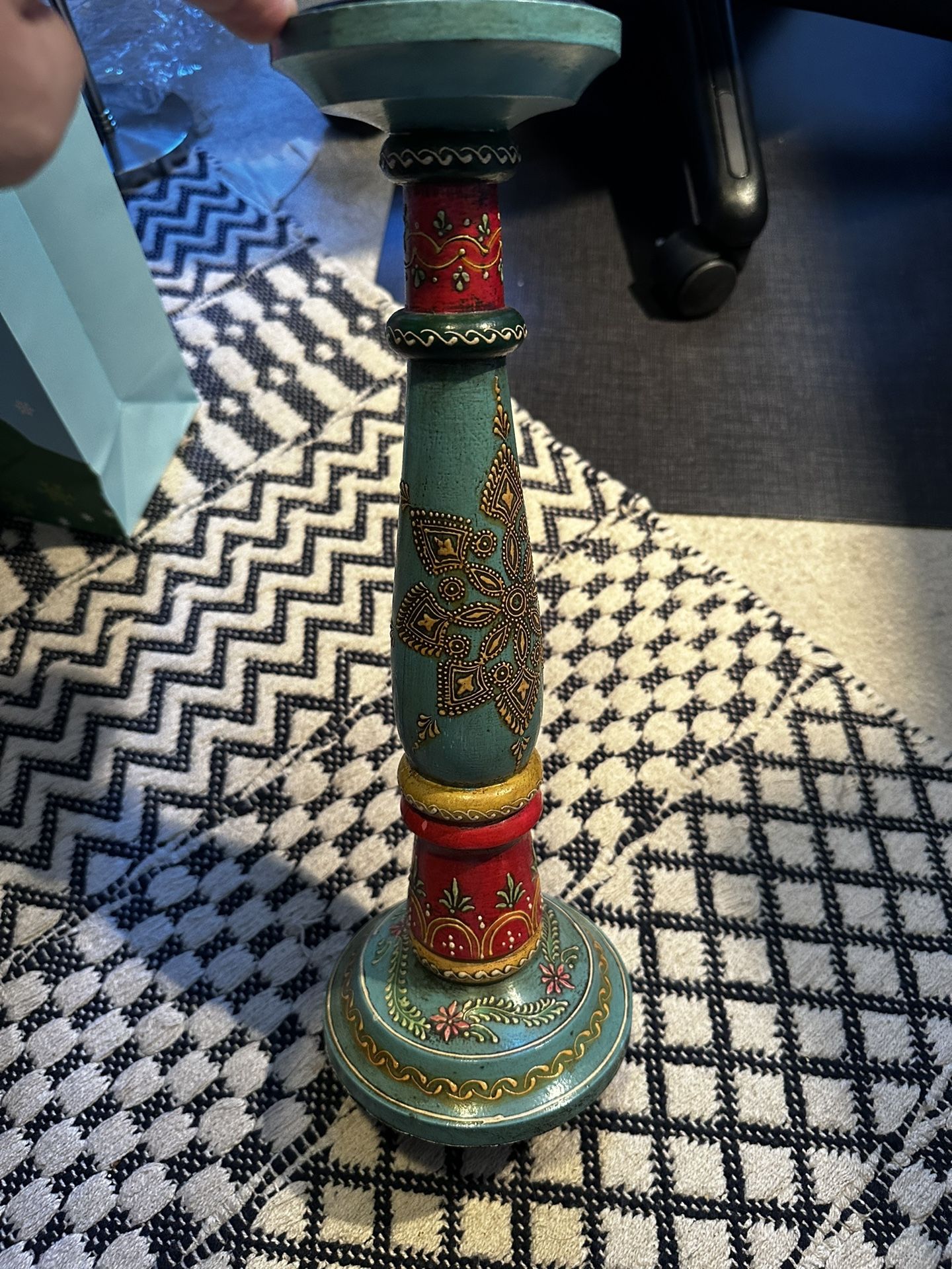 Candle Holder