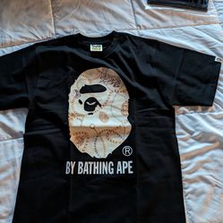 Jewels Bape Shirt 