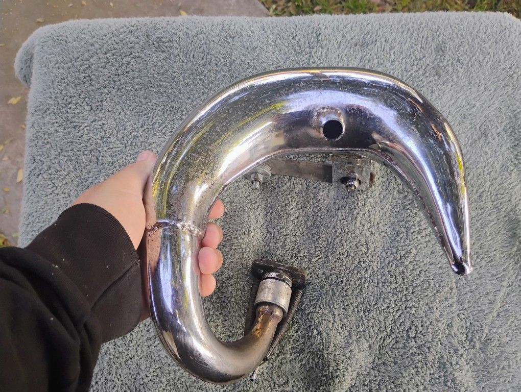 Goped Ada S1 Pipe Go Ped 175 Firm