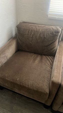 1 single couch
