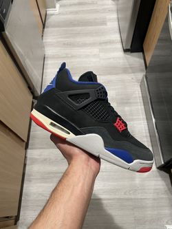 Jordan 4 Rare Air Size 9.5 Brand New 