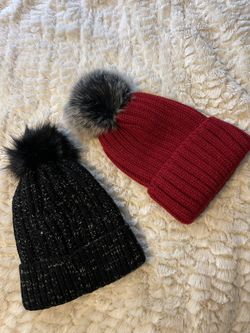New Hats 