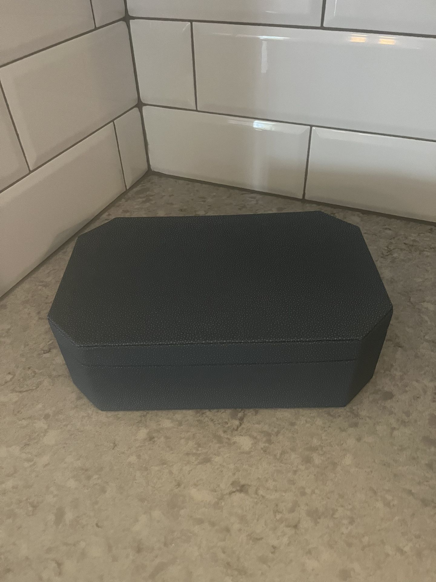 Threshold Coffee Table Box $8