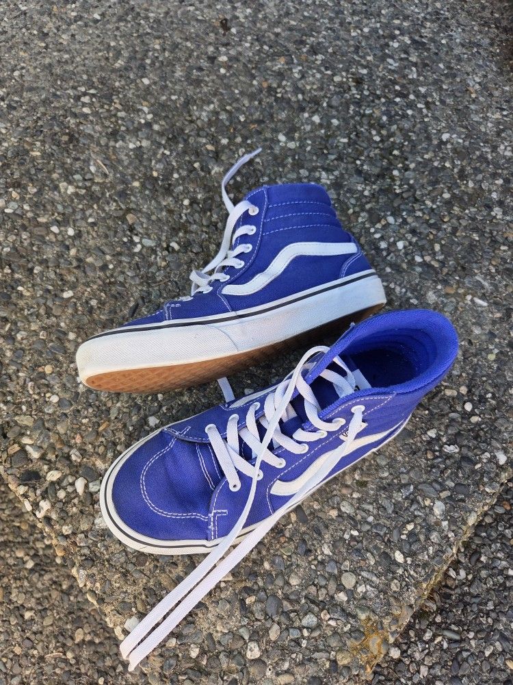 Vans