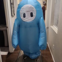 Cute Costume One Size Fits All