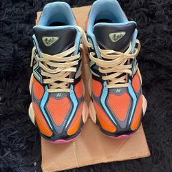 **SUN GLOWS** New Balance 