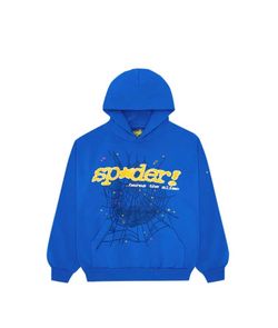 sp5der hoodie