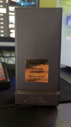 Tom Ford Tuscan Leather